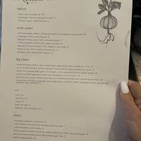   at Mallow - Borough Market in South East London