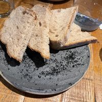   at Mallow - Borough Market in South East London