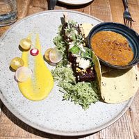   at Mallow - Borough Market in South East London