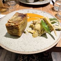   at Mallow - Borough Market in South East London