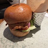   at Mallow - Borough Market in South East London