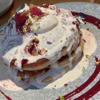 Yum  at Mallow - Borough Market in South East London