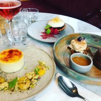 @_plant_based_dad_  at Mallow - Borough Market in South East London