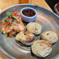   at Mallow - Borough Market in South East London