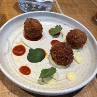   at Mallow - Borough Market in South East London