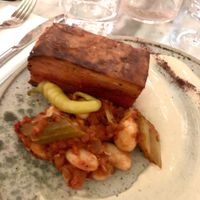 Rainbow pavé  at Mallow - Borough Market in South East London