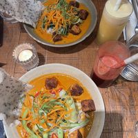   at Mallow - Borough Market in South East London