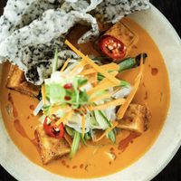   at Mallow - Borough Market in South East London