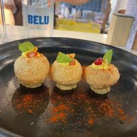   at Mallow - Borough Market in South East London