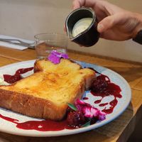  at Mallow - Borough Market in South East London