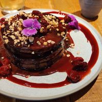  at Mallow - Borough Market in South East London