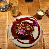  at Mallow - Borough Market in South East London