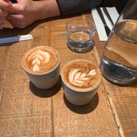   at Mallow - Borough Market in South East London