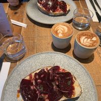   at Mallow - Borough Market in South East London