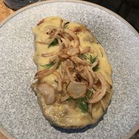   at Mallow - Borough Market in South East London