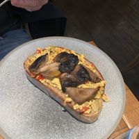   at Mallow - Borough Market in South East London