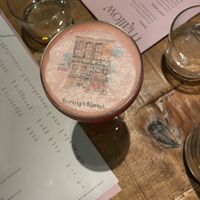   at Mallow - Borough Market in South East London