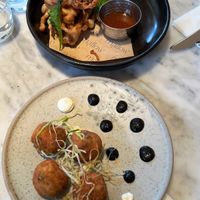   at Mallow - Borough Market in South East London