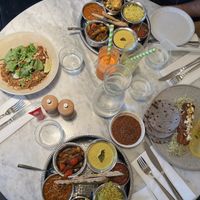   at Mallow - Borough Market in South East London