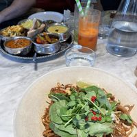   at Mallow - Borough Market in South East London