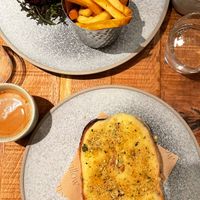   at Mallow - Borough Market in South East London