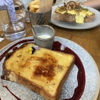   at Mallow - Borough Market in South East London