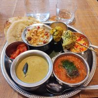  at Mallow - Borough Market in South East London