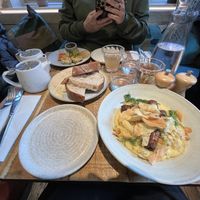   at Mallow - Borough Market in South East London