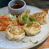   at Mallow - Borough Market in South East London