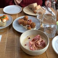   at Mallow - Borough Market in South East London