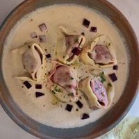   at Mallow - Borough Market in South East London