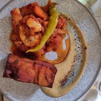   at Mallow - Borough Market in South East London