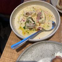   at Mallow - Borough Market in South East London