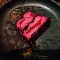  at Mallow - Borough Market in South East London