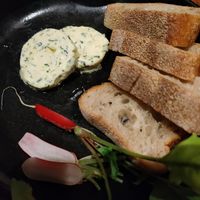  at Mallow - Borough Market in South East London