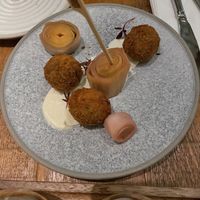   at Mallow - Borough Market in South East London