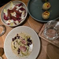   at Mallow - Borough Market in South East London