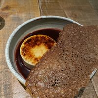   at Mallow - Borough Market in South East London