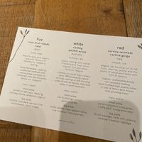   at Mallow - Borough Market in South East London