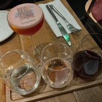   at Mallow - Borough Market in South East London