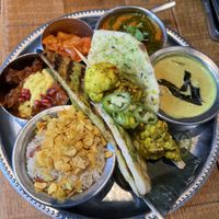   at Mallow - Borough Market in South East London