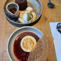   at Mallow - Borough Market in South East London