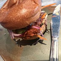   at Mallow - Borough Market in South East London