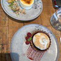   at Mallow - Borough Market in South East London