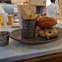  at Mallow - Borough Market in South East London