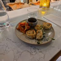  at Mallow - Borough Market in South East London