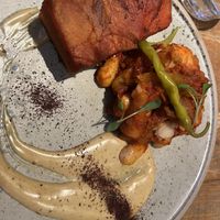   at Mallow - Borough Market in South East London