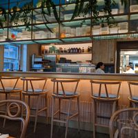 Interior at Mallow - Borough Market in South East London