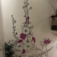 Beautiful   at Mallow - Borough Market in South East London