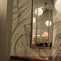   at Mallow - Borough Market in South East London